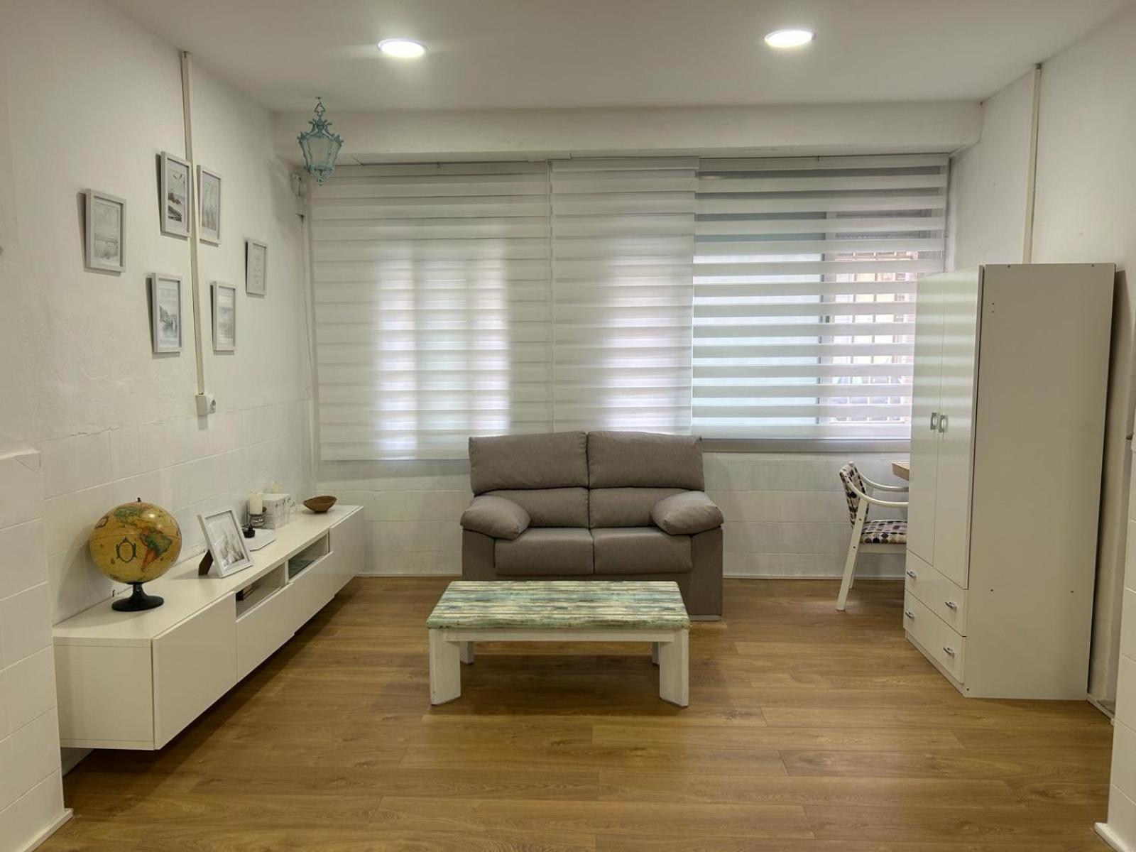 Appartamento Privado Playa Malvarrosa *