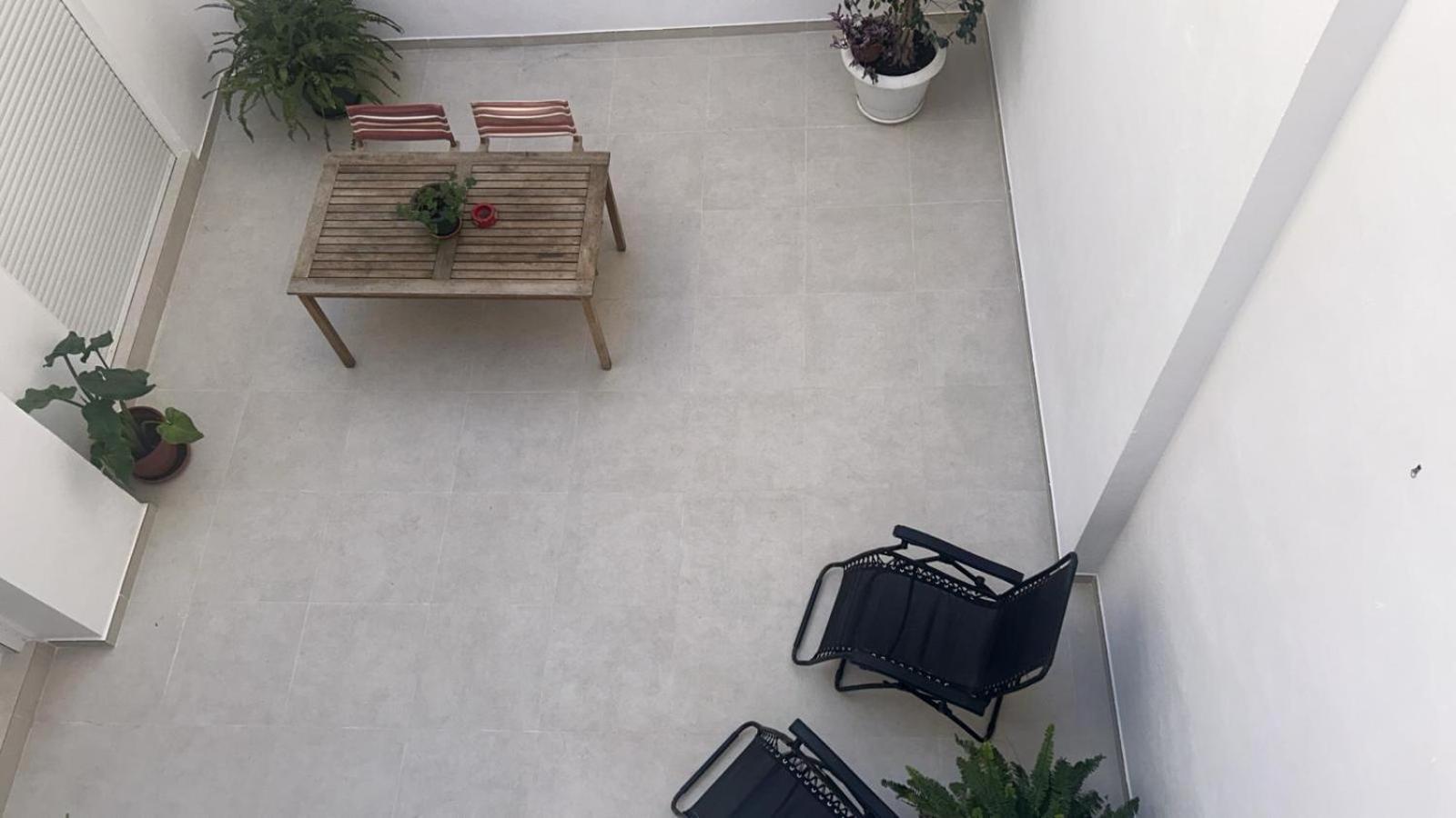 Appartement Privado Playa Malvarrosa Valencia